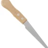 Gyokucho 1150 - Scie japonaise Razorsaw Resto 100 mm, "Flush-Cut", 26 TPI.