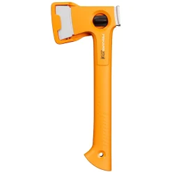 Hachette de randonnée X13 Fiskars L.33,5 x l.14 cm