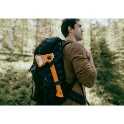 Hachette de randonnée X13 Fiskars L.33,5 x l.14 cm
