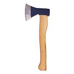 Hachette 600g manche bois JAD JARDIN