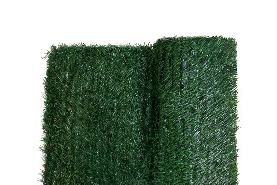Haie Artificielle 5m PICO H.180cm 110 brins