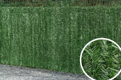Haie Artificielle 5m PICO H.180cm 110 brins