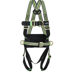 Harnais de maintien - 4 Dés d'accrochage - FA1020500