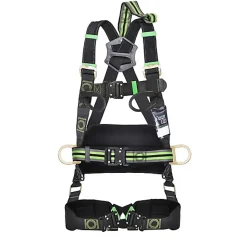 Harnais de maintien avec ceinture rotative - S/L - FA1020700