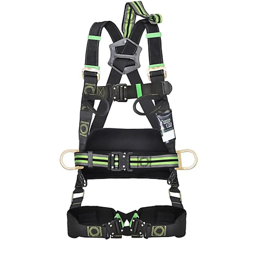 Harnais de maintien avec ceinture rotative - S/L - FA1020700