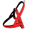 Harnais Norvégien "Expert Réglable" 75cm Rouge