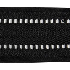 Harnais Norvégien "Expert Réglable" 75cm Noir