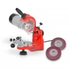 Hecht 9230 Aiguiseur Affûteur de chaine pour scie