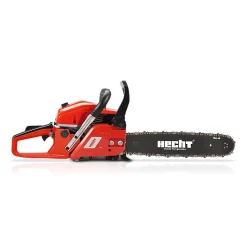 Hecht 45 Scie a chaine a essence Tronconneuse 40 cm