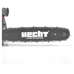 Hecht 45 Scie a chaine a essence Tronconneuse 40 cm