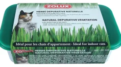 Herbe à chat dépurative Nature Zolux 100g