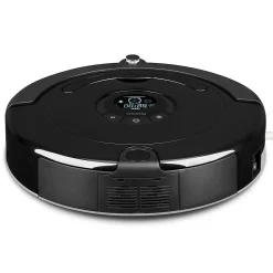H.Koenig SWR22 - Aspirateur robot