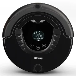 H.Koenig SWR28 - Aspirateur robot