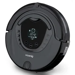 H.Koenig SWR28 - Aspirateur robot