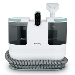 H.Koenig TWT88 - Nettoyeur textile eau chaude