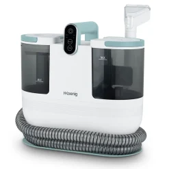 H.Koenig TWT88 - Nettoyeur textile eau chaude