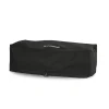 Housse de protection plancha 75 cm noir Le Marquier