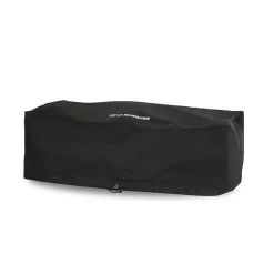 Housse de protection plancha 75 cm noir Le Marquier