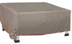 Housse de protection pour plancha standard Oviala
