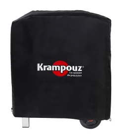 Housse de protection pour chariot Compact Krampouz