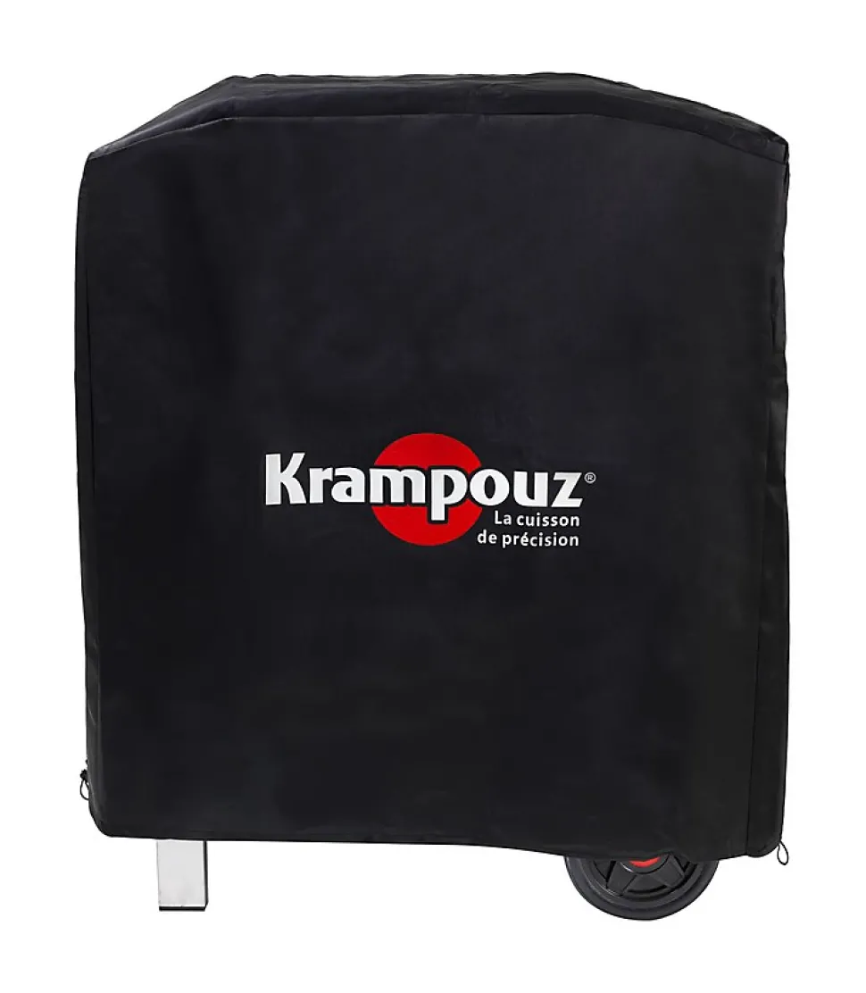 Housse de protection pour chariot Compact Krampouz