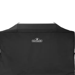 Housse de protection pour plancha Rogue pro noir mat Napoleon