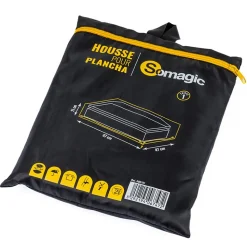 Housse L 67 l 47 x H 21 cm pour plancha - SOMAGIC