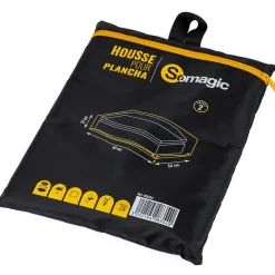 Housse L 83 l 54 x H 27 cm pour plancha - SOMAGIC
