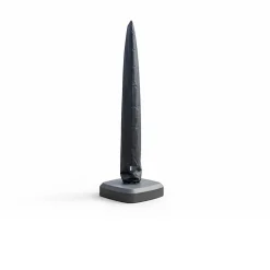 Housse pour parasol gris anthracite Belveo
