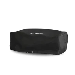 Housse pour plancha 60cm à poser et four à pizza (sans couvercle) Le marquier L.65 x P.50 x H.25 cm