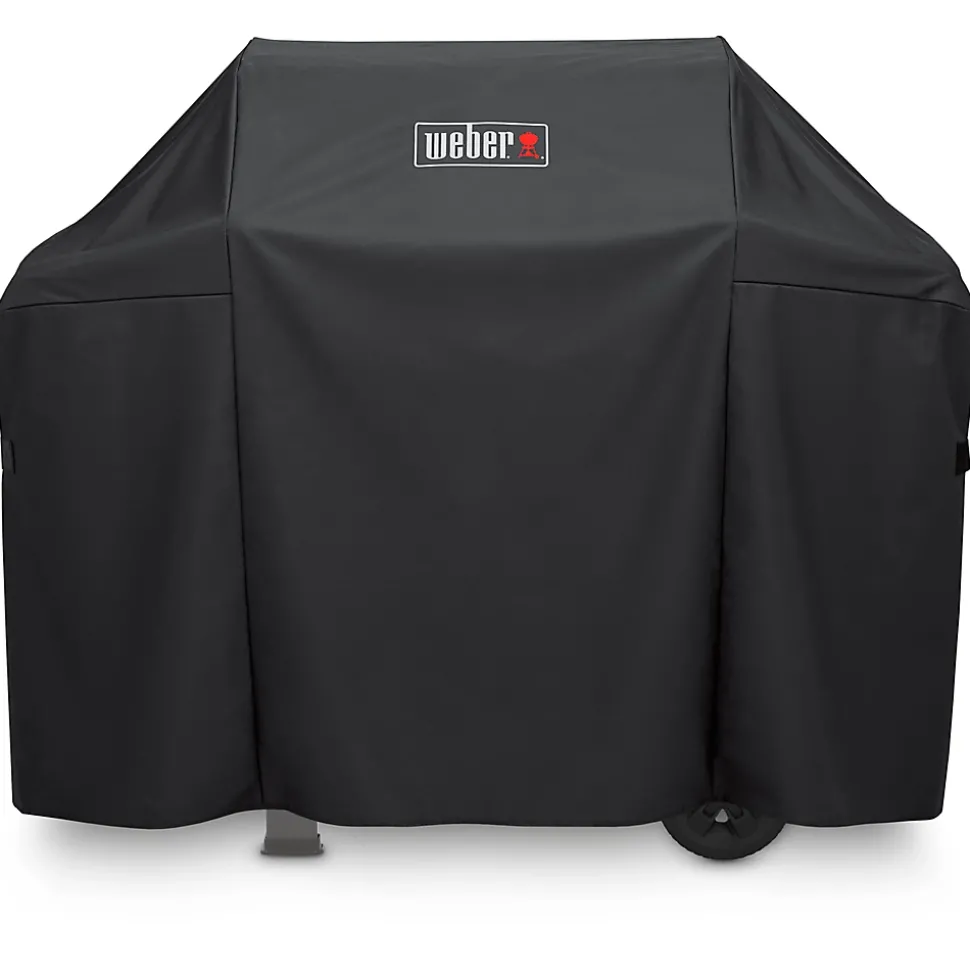 Housse premium pour barbecue Weber Spirit II 300 S