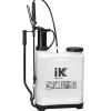 IK Sprayers Pulvérisateur industriel à pression entretenue IK 12 BS résistant aux acides