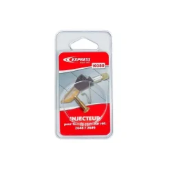 Injecteur pour lance fer de couvreur - EXPRESS - 10380
