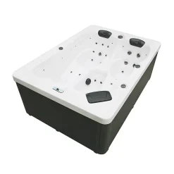 Jacuzzi d'extérieur SUNSET PURE