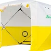 JAX3 Tente de Chantier Pro - Montage Rapide Pop Up - Imperméable - UV50+ - Usage Intensif - Sans Outil