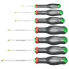 Jeu de 7 Tournevis PROTWIST Tamper Torx FACOM ATXR.J7PB
