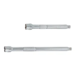 Jeu de rallonges Magnusson 1/4" Acier au chrome vanadium