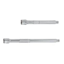 Jeu de rallonges Magnusson 1/4" Acier au chrome vanadium