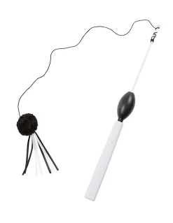 Jouet pour chat électronique RIBBON TEASER EYENIMAL