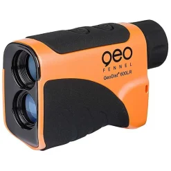 Jumelle Télémètre Laser Geo Fennel Geodist 600 Lr