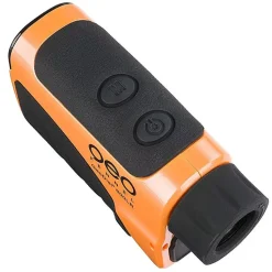 Jumelle Télémètre Laser Geo Fennel Geodist 600 Lr