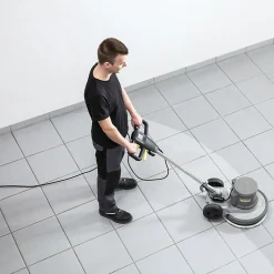 Karcher Monobrosse BDS 43/150 C Classic - 1500 W, 430 mm, modèle 12912430