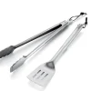 Kit 2 accessoires de barbecue marque Weber