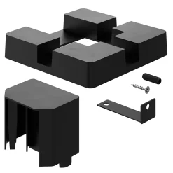 Kit accessoires multi angle Neva en aluminium