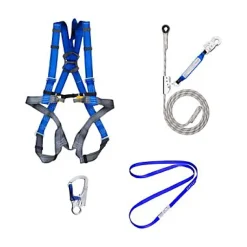 Kit anti-chute 10 m polyvalent Gestsur