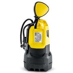 Kit anti-inondation eaux chargées SP 16000 Kärcher