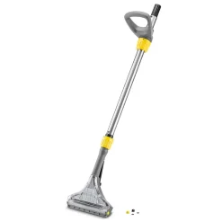 Kit buse de tapis complet 240 mm pour Puzzi, accessoire 41300070 Karcher - set professionnel de nettoyage