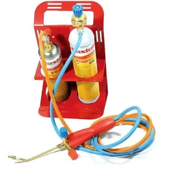 Kit chalumeau 3000 FLEX - CASTOLIN - 45090 PR