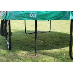 Kit d'ancrage EXIT trampoline (4 pièces)