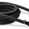 Kit d'aspiration 7m en Polychlorure de vinyle (PVC)